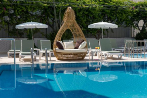  Kleopatra Tuna Apart Hotel  Аланья